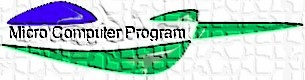 Logo Micro Computer Programme